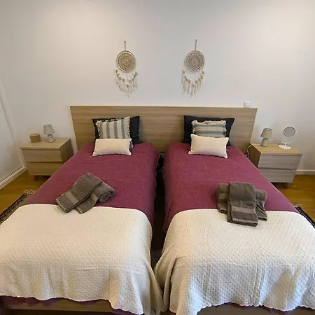 Apartamento Full Nathur Ii