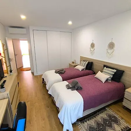 Apartamento Full Nathur Ii