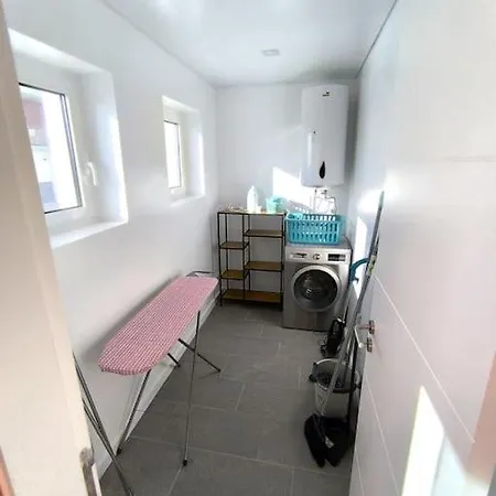 Full Nathur Ii Apartamento *