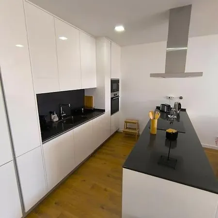 Full Nathur Ii * Ericeira