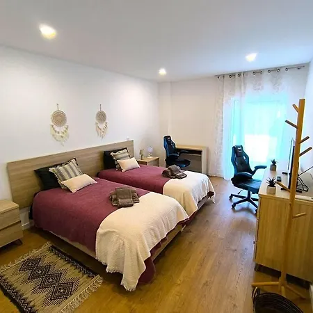 Apartamento Full Nathur Ii