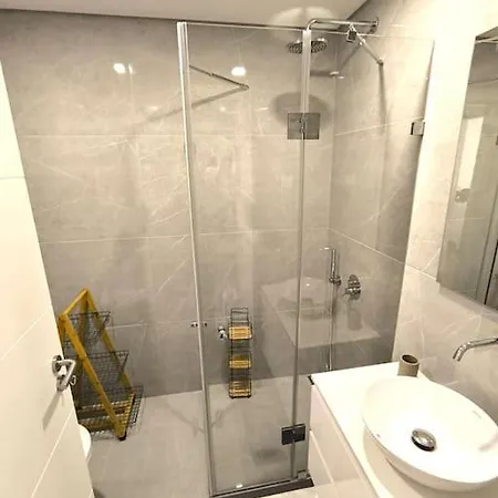 Full Nathur Ii Appartement *