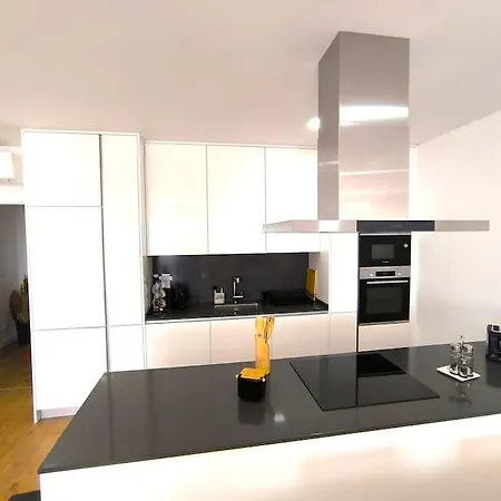 Appartement Full Nathur Ii