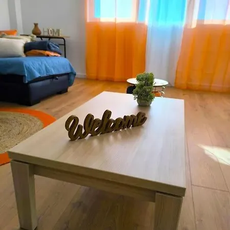 Appartement Full Nathur Ii Ericeira