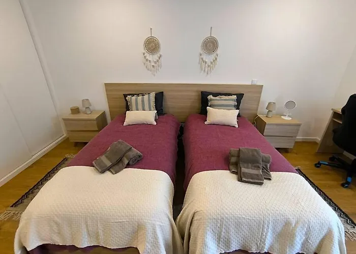 Apartment Full Nathur Ii