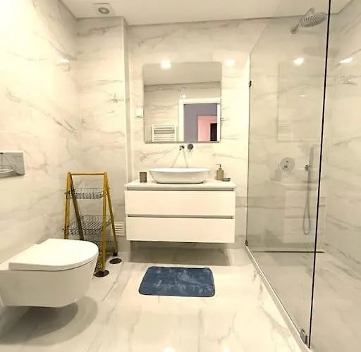 Full Nathur Ii * Ericeira