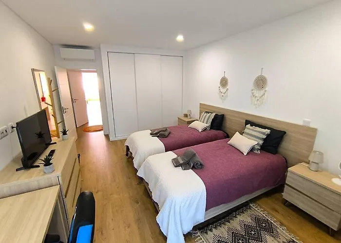 Apartment Full Nathur Ii