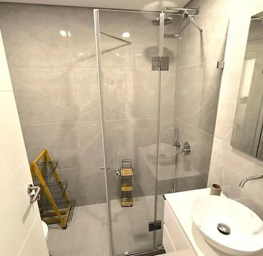 Full Nathur Ii Apartment *