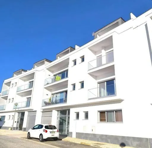 Full Nathur Ii * Ericeira