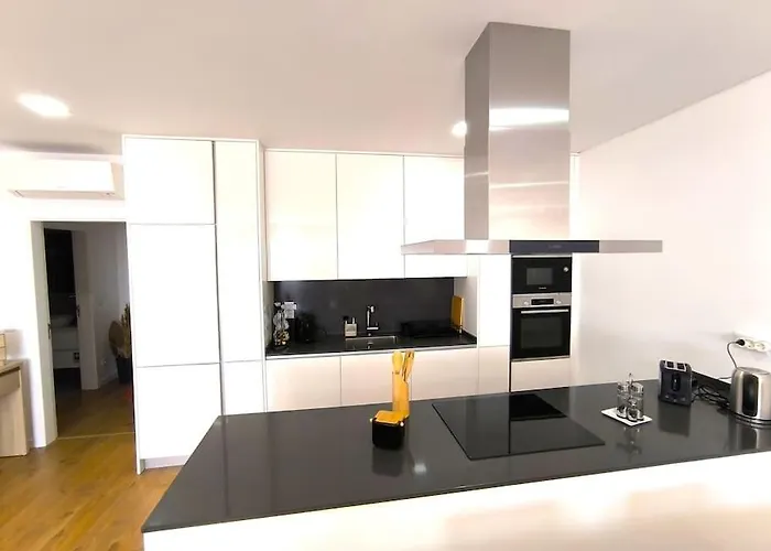 Apartment Full Nathur Ii