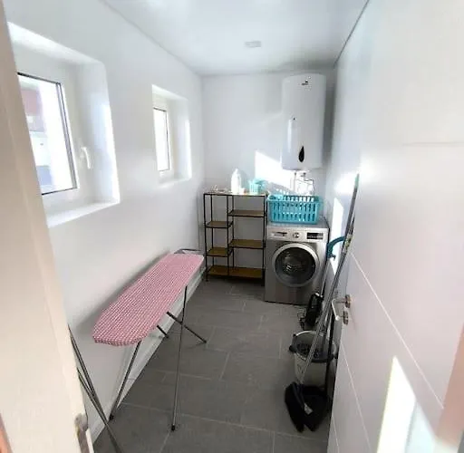 Full Nathur Ii Apartment *