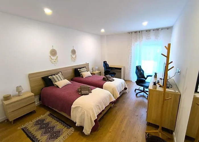 Apartment Full Nathur Ii